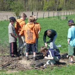Koala 071 - Scouts en Gidsen Zaventem 